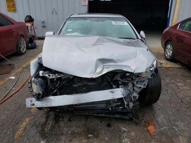Photo 5 from auction – 2010 ACURA TSX with VIN JH4CU2F61AC040837