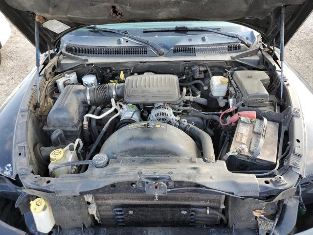 Photo 11 from auction – 2006 DODGE DAKOTA QUA with VIN 1D7HE48K76S527411