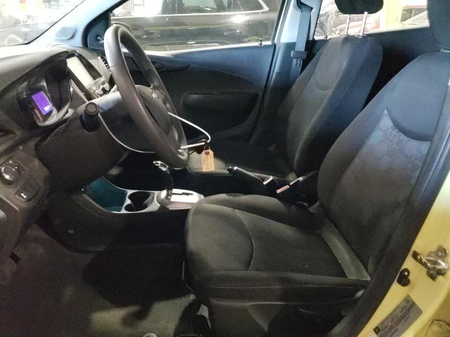 Photo 7 from auction – 2017 CHEVROLET SPARK LS with VIN KL8CB6SA6HC816875