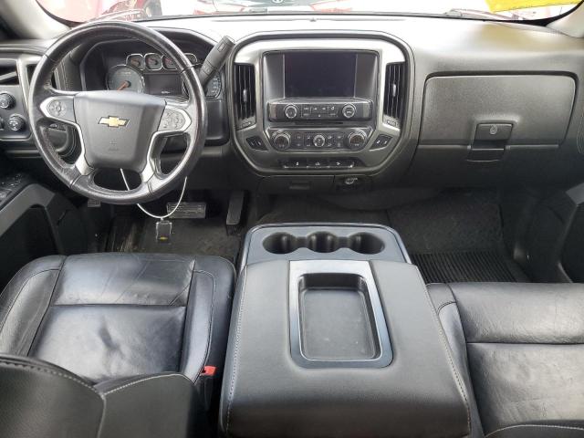Photo 8 from auction – 2018 CHEVROLET SILV1500 4 with VIN 3GCUKSEC7JG235714