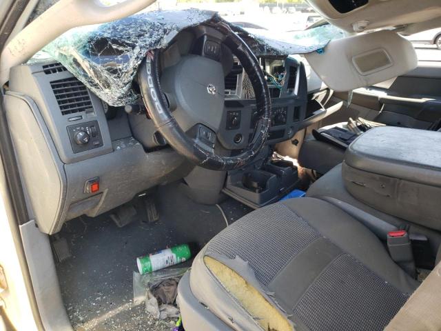 Photo 8 from auction – 2008 DODGE RAM 1500 S with VIN 1D7HU18298J210840