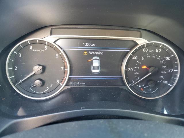 Photo 9 from auction – 2019 NISSAN ALTIMA SR with VIN 1N4BL4CV5KC257855