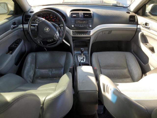 Photo 8 from auction – 2008 ACURA TSX with VIN JH4CL96828C016389