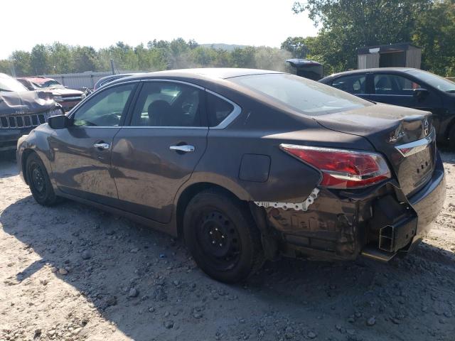 Photo 2 from auction – 2014 NISSAN ALTIMA 2.5 with VIN 1N4AL3AP6EC101757