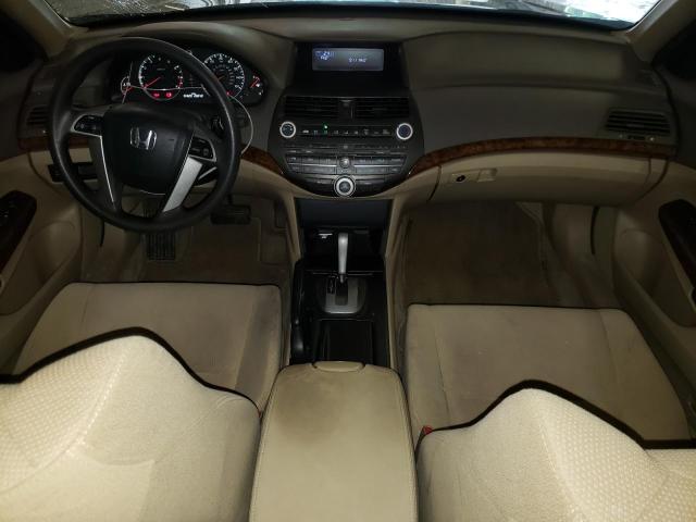 Photo 8 from auction – 2010 HONDA ACCORD EX with VIN 1HGCP2F78AA014119