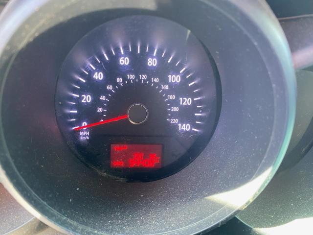 Photo 9 from auction – 2013 KIA SOUL with VIN KNDJT2A56D7570616
