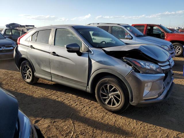 Photo 4 from auction – 2020 MITSUBISHI ECLIPSE CR with VIN JA4AS3AA1LZ025393
