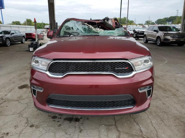 Photo 5 from auction – 2021 DODGE DURANGO SX with VIN 1C4RDJAG6MC659072