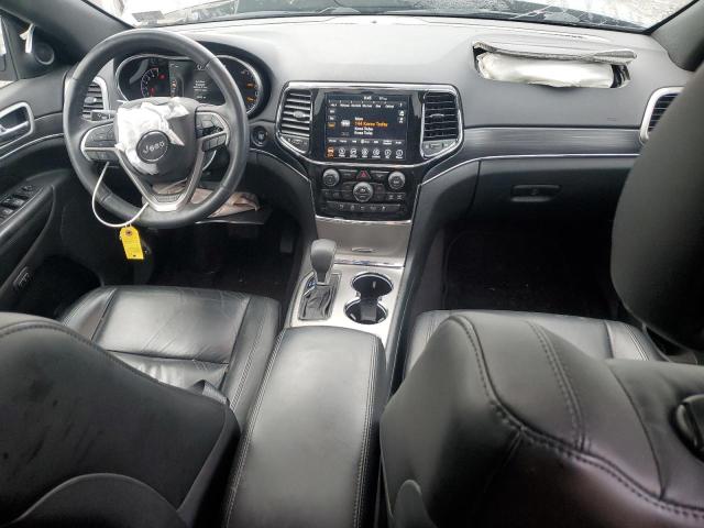 Photo 8 from auction – 2019 JEEP GRAND CHER with VIN 1C4RJFBG2KC532207