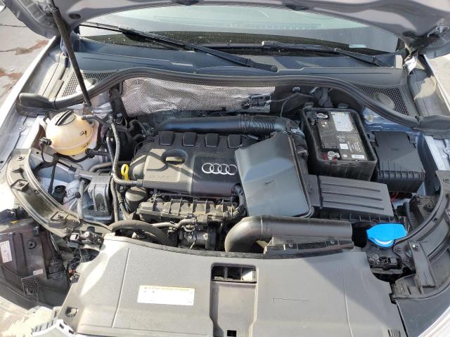 Photo 12 from auction – 2017 AUDI Q3 PREMIUM with VIN WA1HCCFS0HR014924