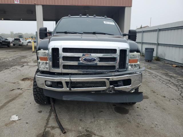 Photo 5 from auction – 2010 FORD F250 SUPER with VIN 1FTSW2BR0AEA70326