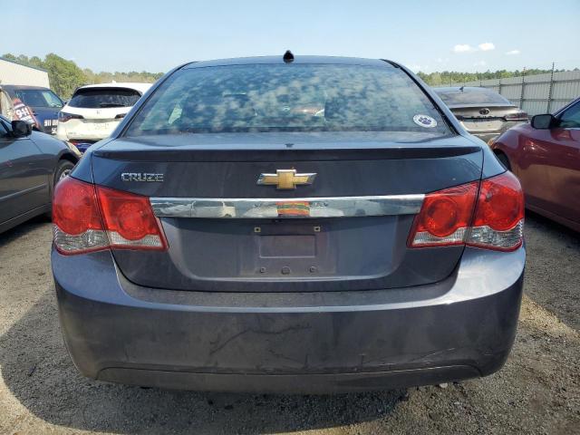 Photo 6 from auction – 2014 CHEVROLET CRUZE with VIN 1G1PJ5SB4E7251599