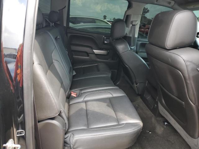 Photo 10 from auction – 2014 CHEVROLET SILVERADO with VIN 3GCPCREC8EG537912