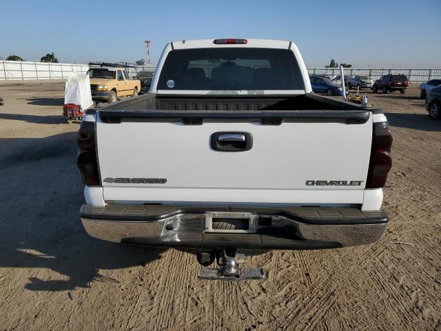 Photo 6 from auction – 2005 CHEVROLET SILVERADO with VIN 2GCEC13T951400093
