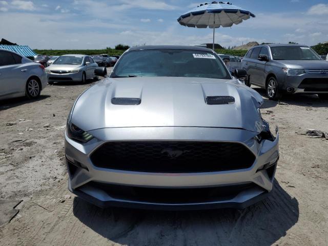 Photo 5 from auction – 2020 FORD MUSTANG with VIN 1FA6P8TH5L5114756