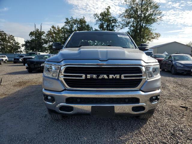 Photo 5 from auction – 2019 RAM 1500 BIG H with VIN 1C6SRFBT0KN701529