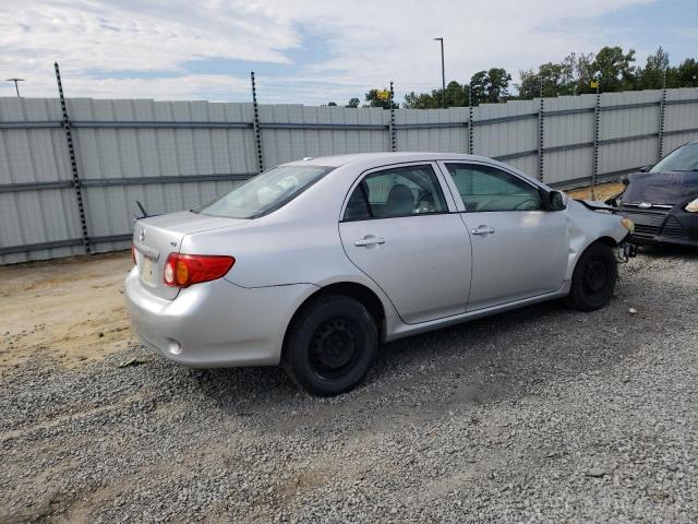 Photo 3 from auction – 2010 TOYOTA COROLLA BA with VIN 2T1BU4EE5AC387547