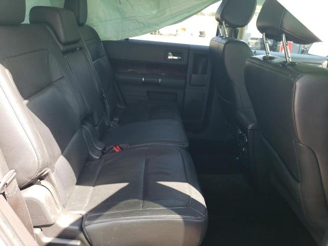 Photo 10 from auction – 2018 FORD FLEX LIMIT with VIN 2FMGK5D85JBA07401