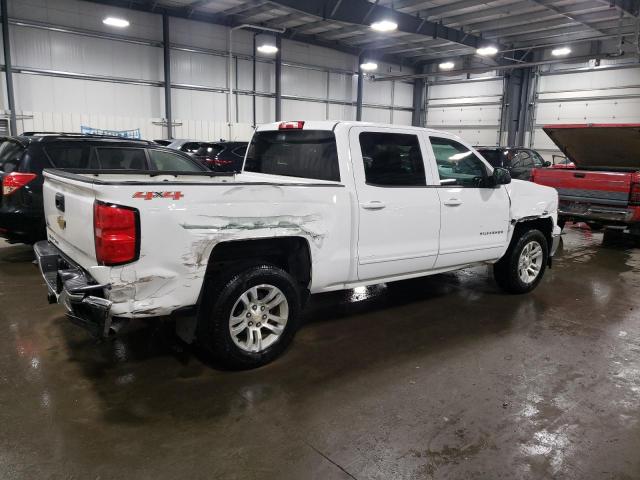 Photo 3 from auction – 2015 CHEVROLET silverado with VIN 3GCUKREC5FG144148
