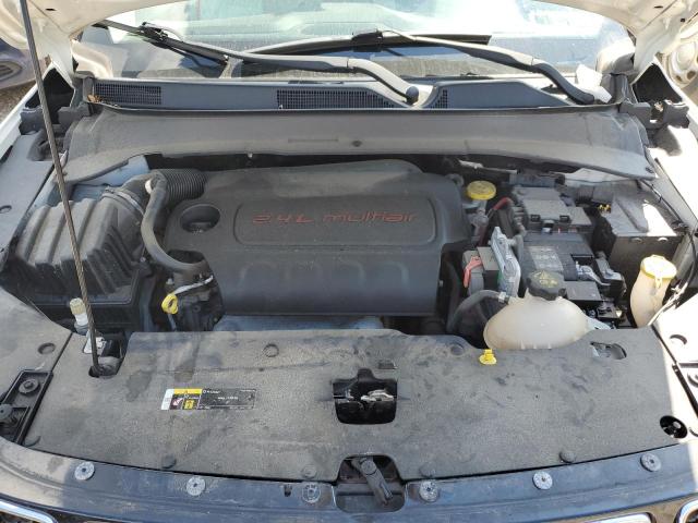 Photo 11 from auction – 2017 JEEP COMPASS LI with VIN 3C4NJDCB7HT624836