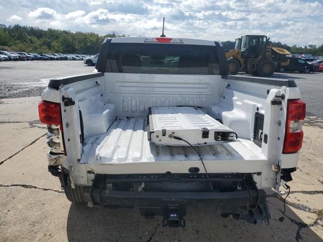 Photo 6 from auction – 2022 FORD MAVERICK X with VIN 3FTTW8E30NRA84857