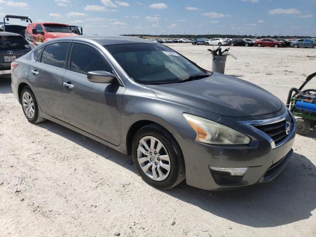 Photo 4 from auction – 2015 NISSAN ALTIMA 2.5 with VIN 1N4AL3AP2FN322519