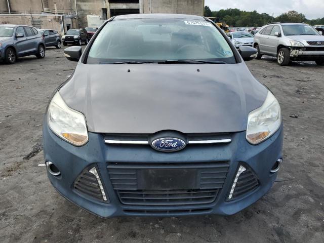 Photo 5 from auction – 2013 FORD FOCUS SE with VIN 1FADP3F2XDL341293