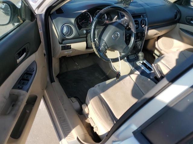 Photo 8 from auction – 2008 MAZDA 6 I with VIN 1YVHP80CX85M33969