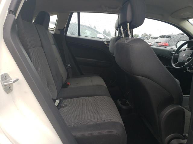 Photo 10 from auction – 2010 DODGE CALIBER MA with VIN 1B3CB3HA9AD581015