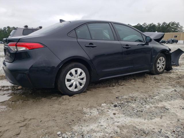 Photo 3 from auction – 2021 TOYOTA COROLLA L with VIN 5YFDPMAE0MP228588