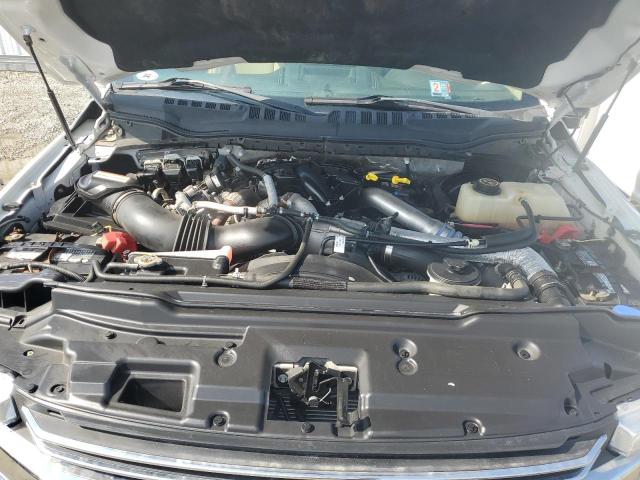 Photo 11 from auction – 2017 FORD F250 SUPER with VIN 1FT7W2BT0HEB24090