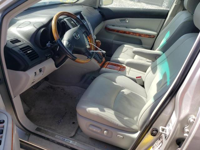 Photo 7 from auction – 2007 LEXUS RX 350 with VIN 2T2HK31U37C037362