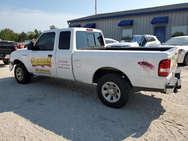 Foto 2 de la subasta – 2011 FORD RANGER SUP con VIN 1FTKR1EE7BPA77435
