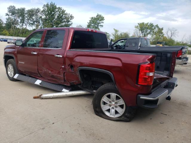 Photo 2 from auction – 2016 GMC SIERRA K15 with VIN 3GTU2MECXGG362039