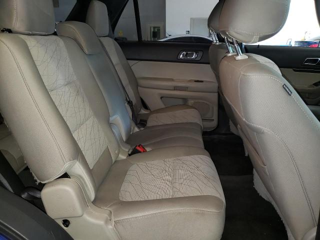 Снимка 10 от търг – 2013 FORD EXPLORER с VIN 1FM5K7B8XDGA57343