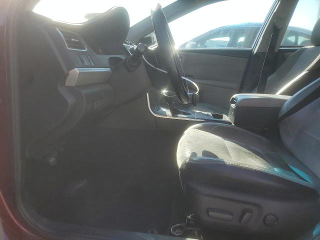Photo 7 from auction – 2016 TOYOTA CAMRY LE with VIN 4T1BF1FK6GU560366