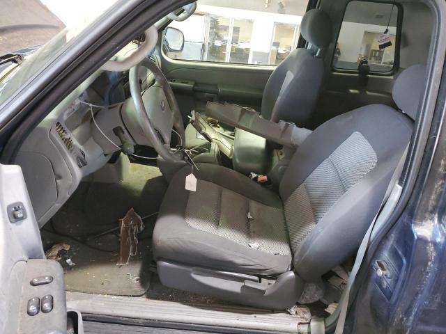 Photo 7 from auction – 2003 FORD EXPLORER S with VIN 1FMYU60E03UB64587