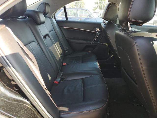 Foto 10 de la subasta – 2012 LINCOLN MKZ con VIN 3LNHL2JC3CR812908