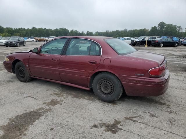 Photo 2 from auction – 2002 BUICK LESABRE CU with VIN 1G4HP54KX2U249940