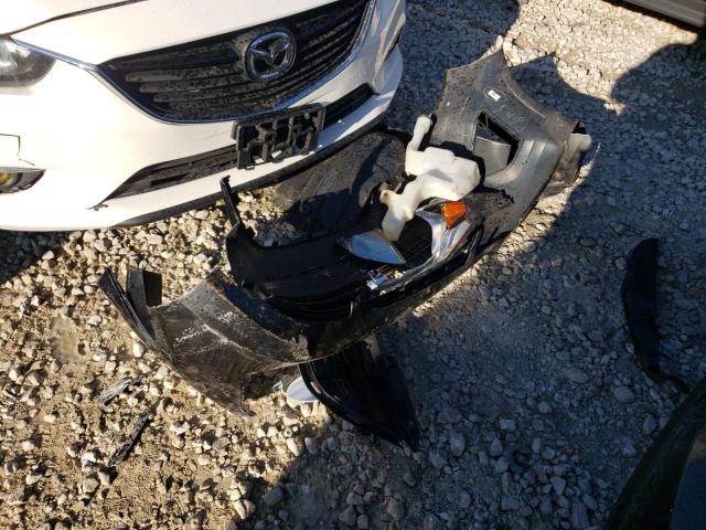 Photo 12 from auction – 2011 FORD FIESTA SES with VIN 3FADP4FJ2BM179457