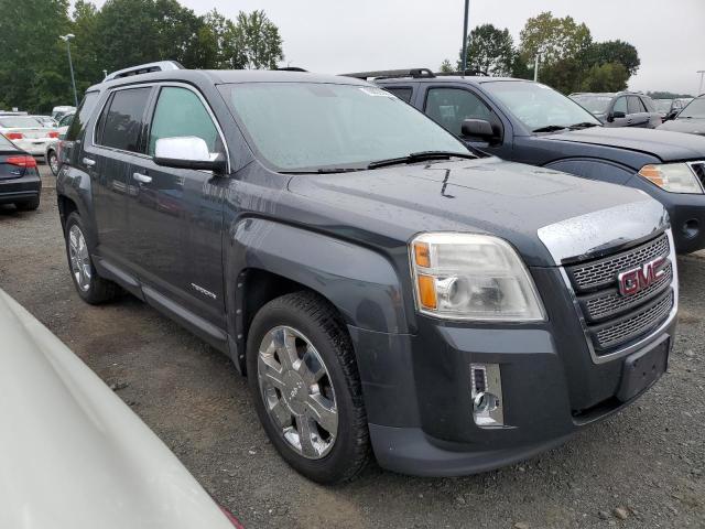 Photo 4 from auction – 2011 GMC TERRAIN SL with VIN 2CTFLXE57B6235878