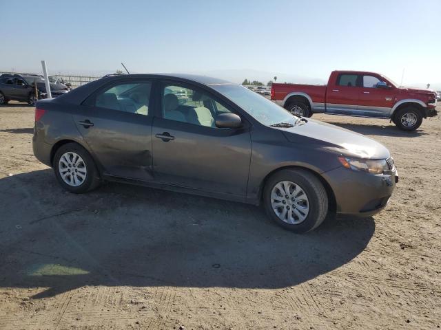 Photo 4 from auction – 2011 KIA FORTE EX with VIN KNAFU4A23B5426077