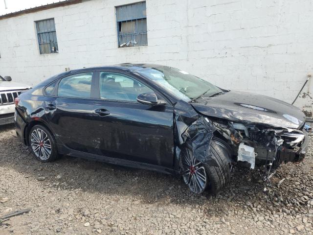 Photo 4 from auction – 2020 KIA FORTE GT with VIN 3KPF44AC4LE188905