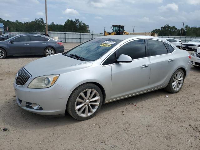 BUICK VERANO CON 2013 with VIN 1G4PR5SK9D4202023 - Photo from auction