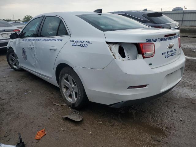 Photo 2 from auction – 2015 CHEVROLET MALIBU LS with VIN 1G11B5SL5FF237200