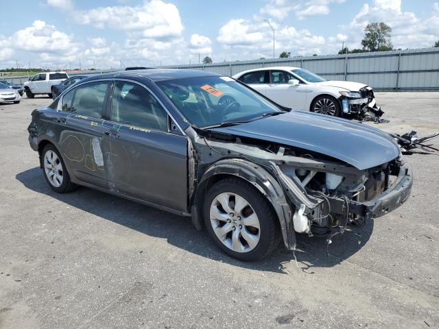 Photo 4 from auction – 2008 HONDA ACCORD EX with VIN JHMCP26798C014917