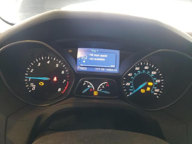 Photo 9 from auction – 2013 FORD FOCUS SE with VIN 1FADP3F22DL266363