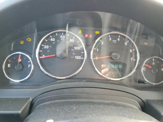 Photo 9 from auction – 2011 JEEP LIBERTY SP with VIN 1J4PN2GK4BW501678