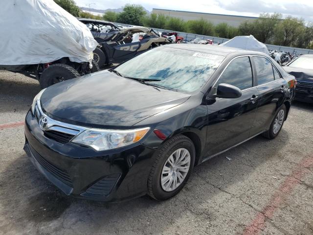 Photo 1 from auction – 2014 TOYOTA CAMRY L with VIN 4T4BF1FK2ER442883