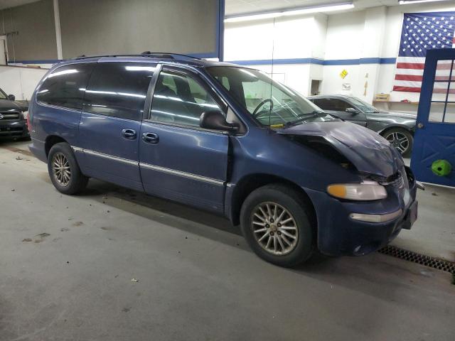 Photo 4 from auction – 2000 CHRYSLER TOWN & COU with VIN 1C4GP54L7YB656174